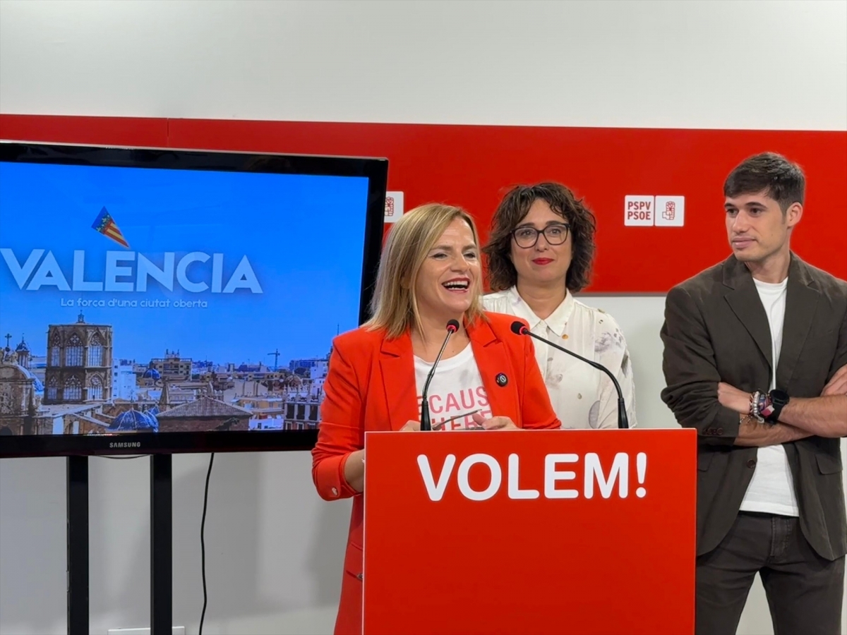 Bernabé insta a Catalá a eliminar los apartamentos turísticos de zonas residenciales: 