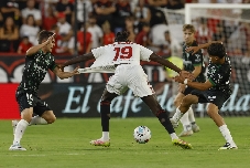 Febas coincide con Sarabia: "Tenemos margen de mejora"