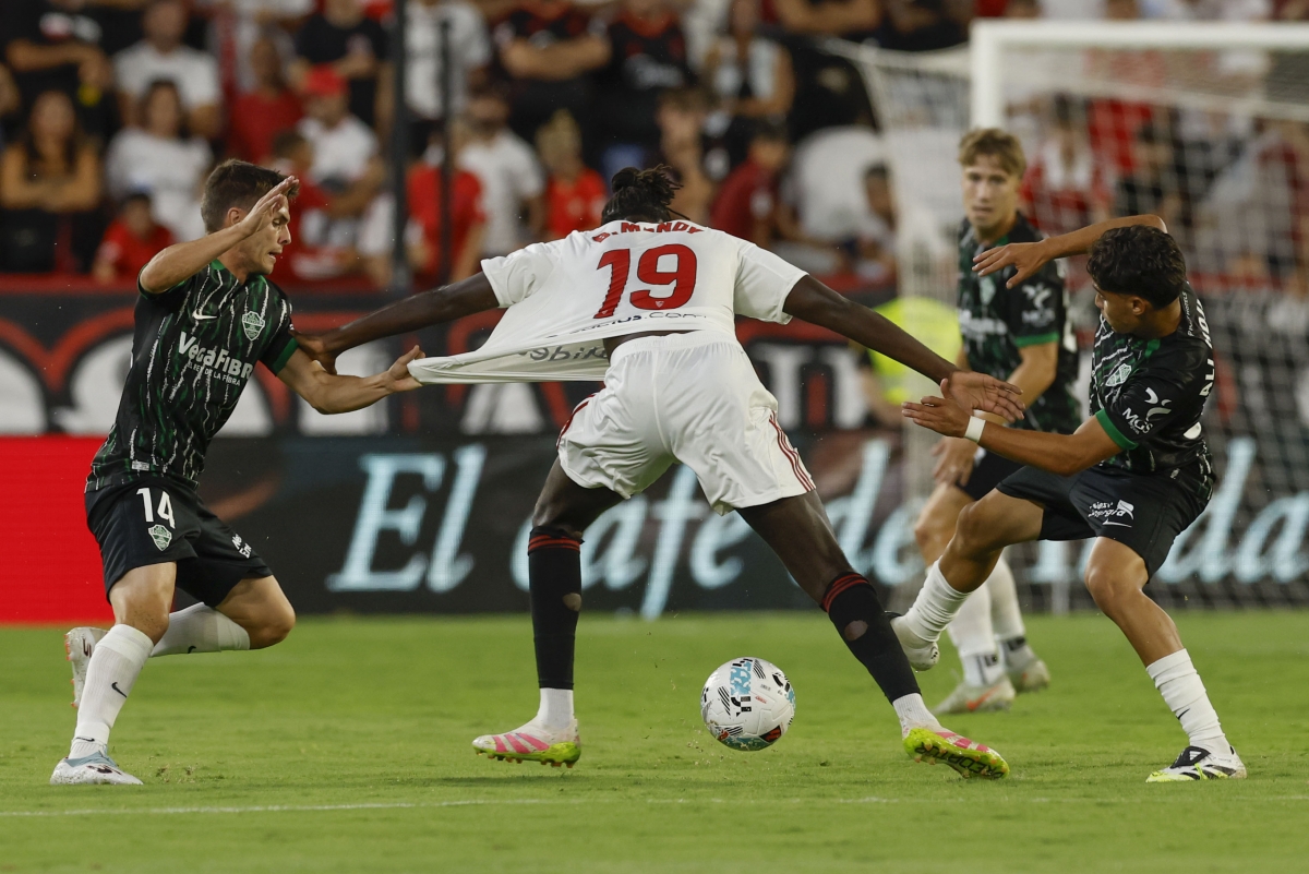 Febas coincide con Sarabia: 