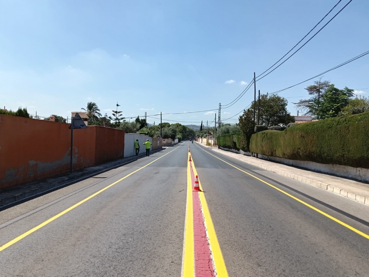  - Foto: DIPUTACIÓ DE VALÈNCIA