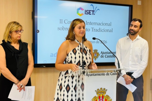 La gestión del patrimonio como reputación: Castelló acogerá el II Congreso sobre el Evento Tradicional