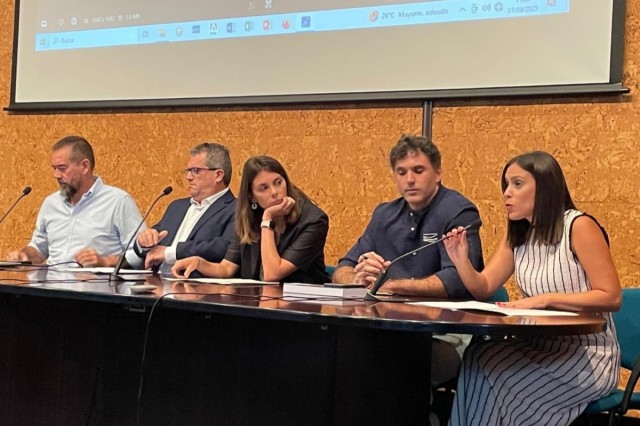 Castelló apoya la pesca como 