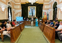 Castelló amplía el sistema de taquillas inteligentes y Marketplace a todos sus comercios y servicios