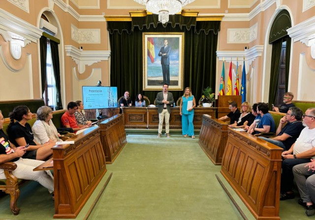 Castelló amplía el sistema de taquillas inteligentes y Marketplace a todos sus comercios y servicios