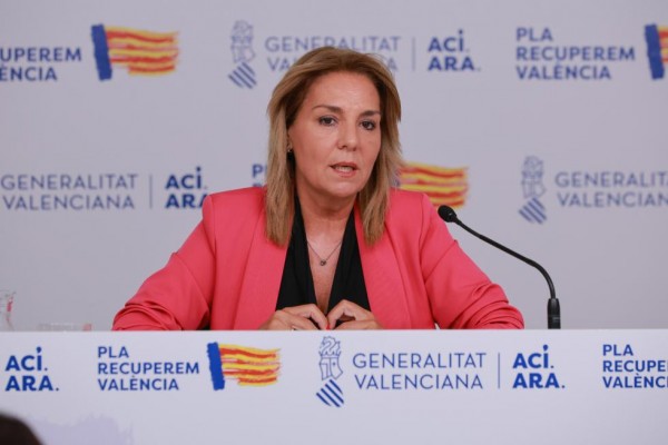 El Consell aprueba ayudas directas para personas con ELA en fase avanzada