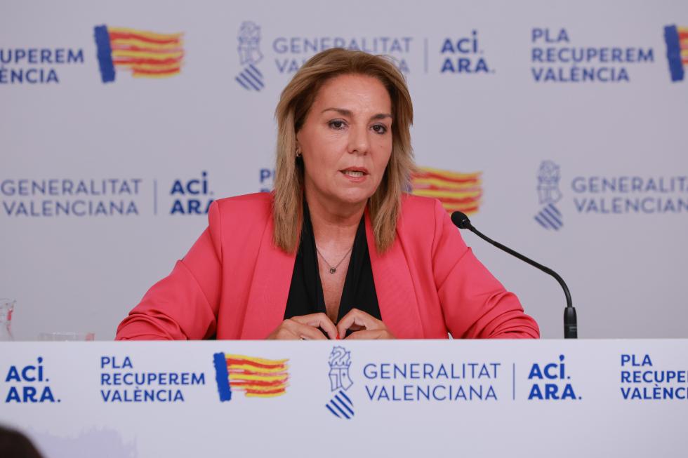 El Consell aprueba ayudas directas para personas con ELA en fase avanzada