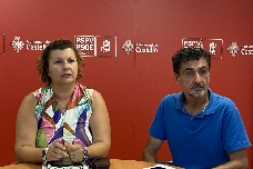 El PSPV pide que Castelló "destine en bonos los 500.000 € sin repartir a negocios afectados por la ZBE"