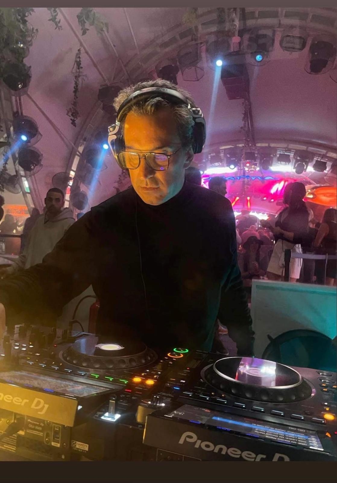 The face: La madre de todas las fiestas este sábado 20 septiembre 