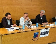 La Cátedra Reciplasa-UJI fortalece la economía circular con el premio a la Mejora de la Gestión de Residuos