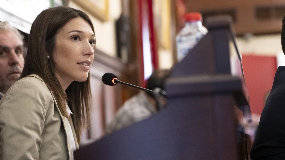 El PSPV acusa al PP de 