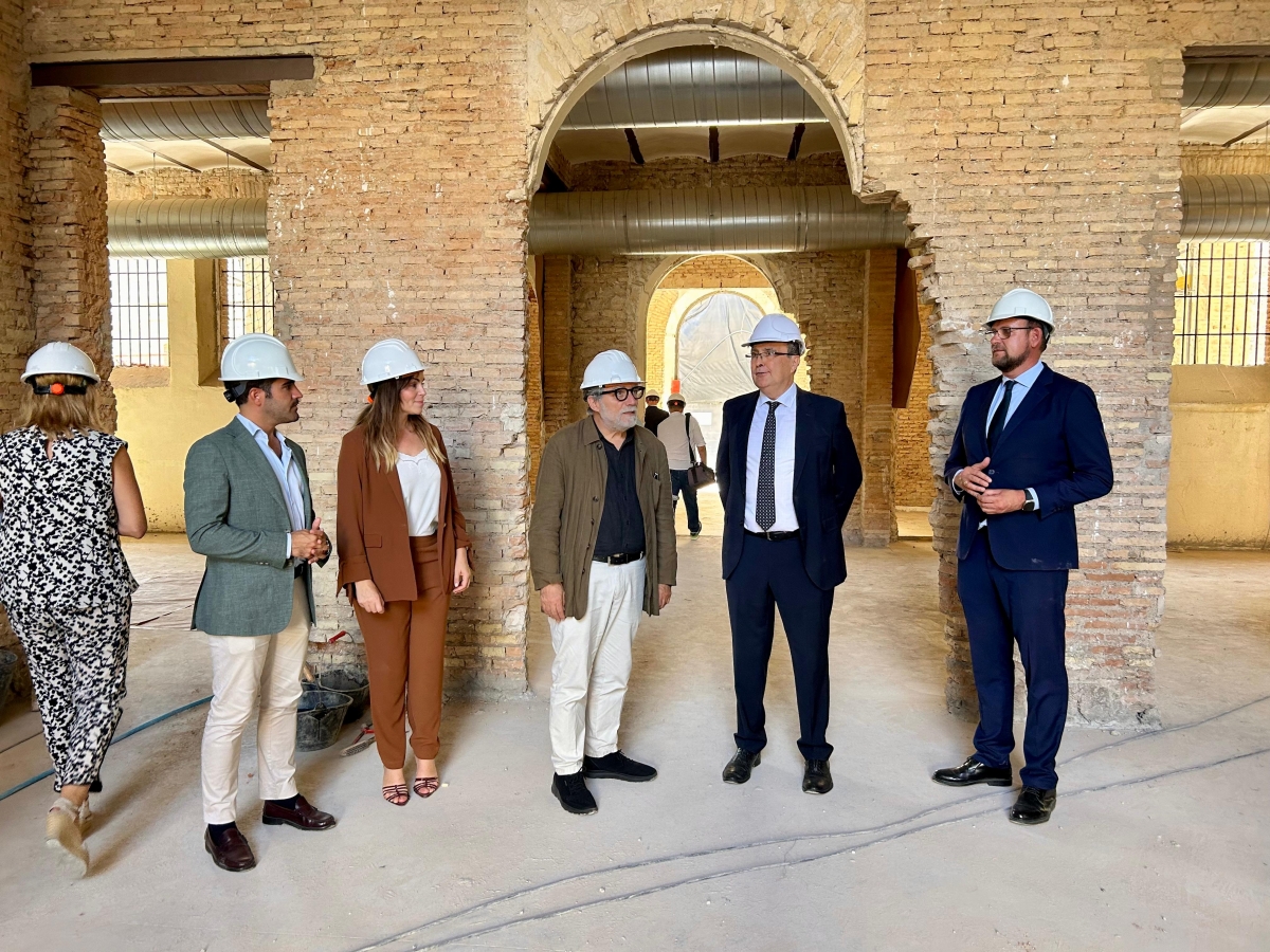  - Foto: AYTO. MURCIA