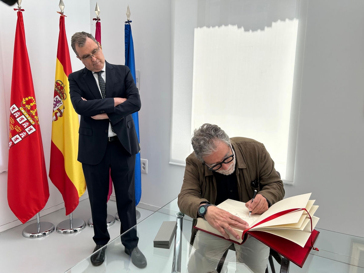  - Foto: AYTO. MURCIA