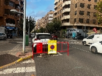 Vila-real inicia una campaña de limpieza intensiva en la ciudad tras las fiestas de la Virgen de Gracia