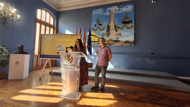 El Fòrum Ocupa't vuelve a Vila-real para brindar nuevas oportunidades de empleo y formación