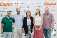 El Capla Festival ultima preparativos en Castelló para los conciertos de Fangoria, La La Love You o Sidonie