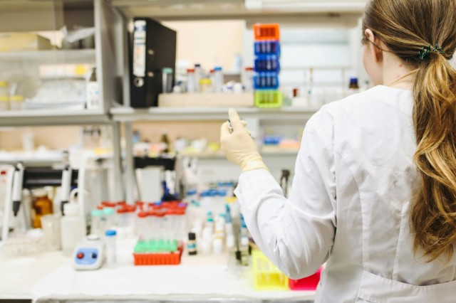 La valenciana ARTHEx Biotech cierra una ronda de 45 millones de dólares liderada por Bpifrance