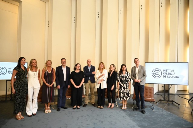 El IVC inicia una nueva temporada más de cien propuestas en Castelló y Peñíscola