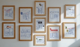 Tributo al comercio de Alicante: pasado, presente y mucho futuro en una exposición