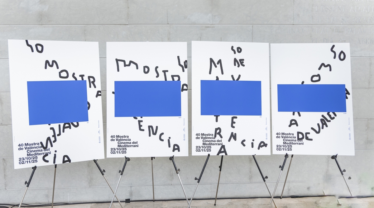 - Foto: LIVE MUSIC VALENCIA