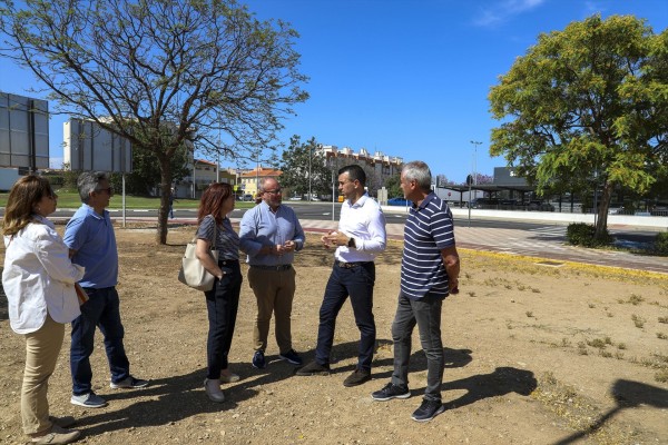 Xeraco construye un Centro Polivalente con la inversión de la Diputació de València