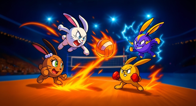 Sons of a Bit lanzará en 2026 el videojuego murciano Súper Bomba League: 