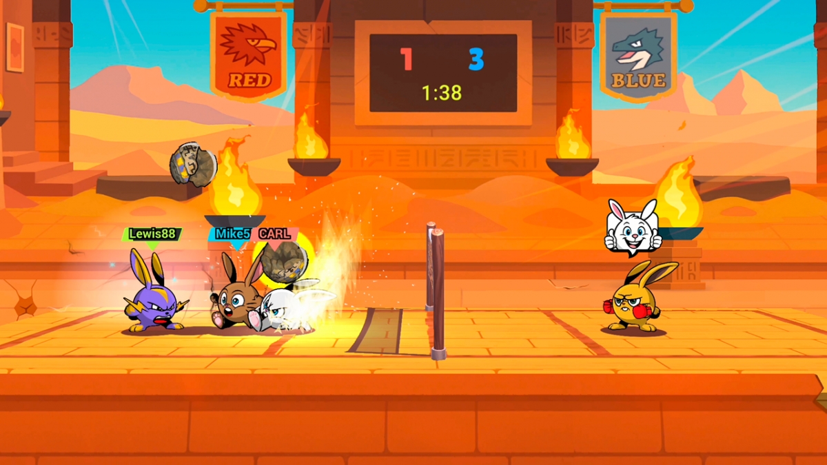  - Foto: SONS OF A BIT