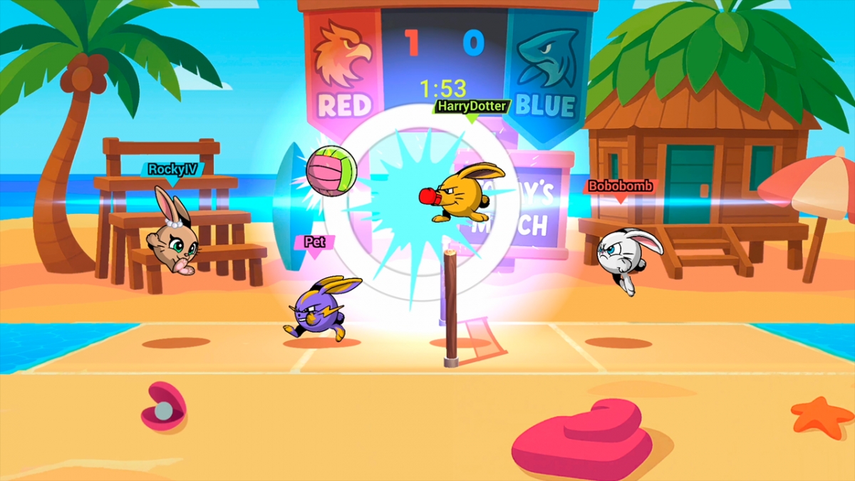  - Foto: SONS OF A BIT