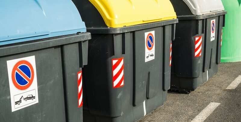 Los Alcázares elige a Valoriza como la encargada de limpiar las calles del municipio para los próximos cuatro años