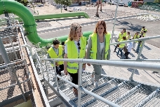 València tendría que quintuplicar la extracción de agua del acuífero para autoabastecer a la ciudad