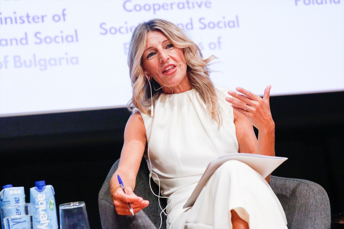  - Foto: EDU BOTELLA / EP