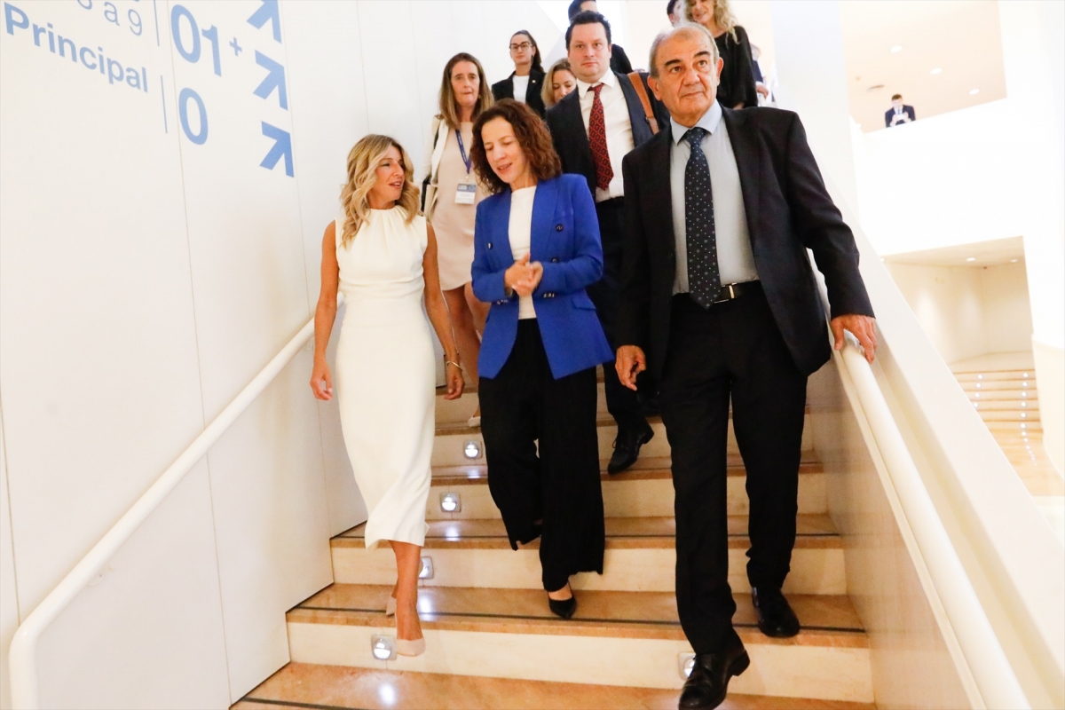  - Foto: EDU BOTELLA / EP