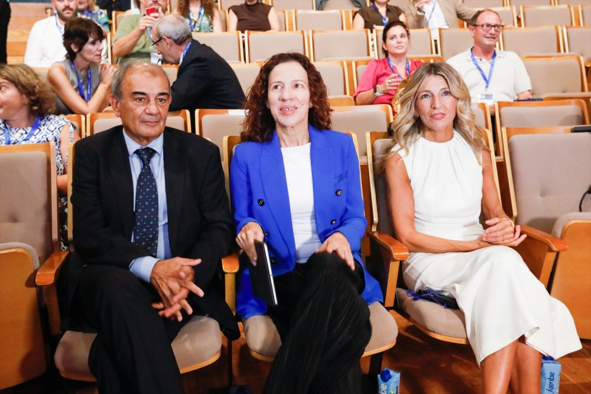  - Foto: EDU BOTELLA / EP