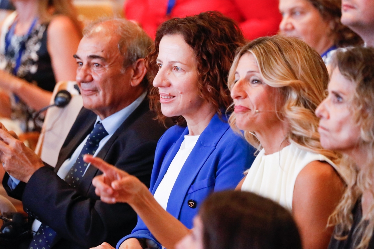  - Foto: EDU BOTELLA / EP