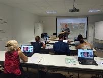 Oropesa forma a sus empleados en herramientas de IA para mejorar la eficiencia municipal