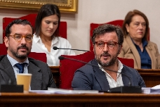 La importancia del relato en Elche, filtraciones y paradojas a colación de la licencia del alcalde