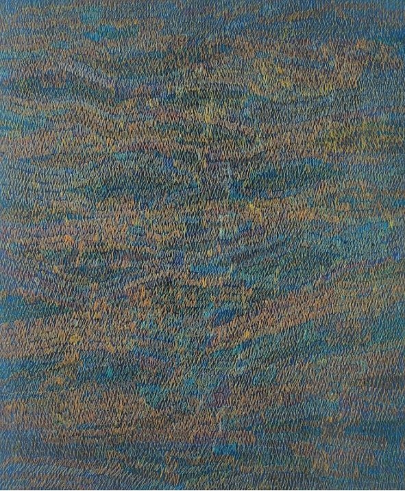 Obra de Carmen Baena - 