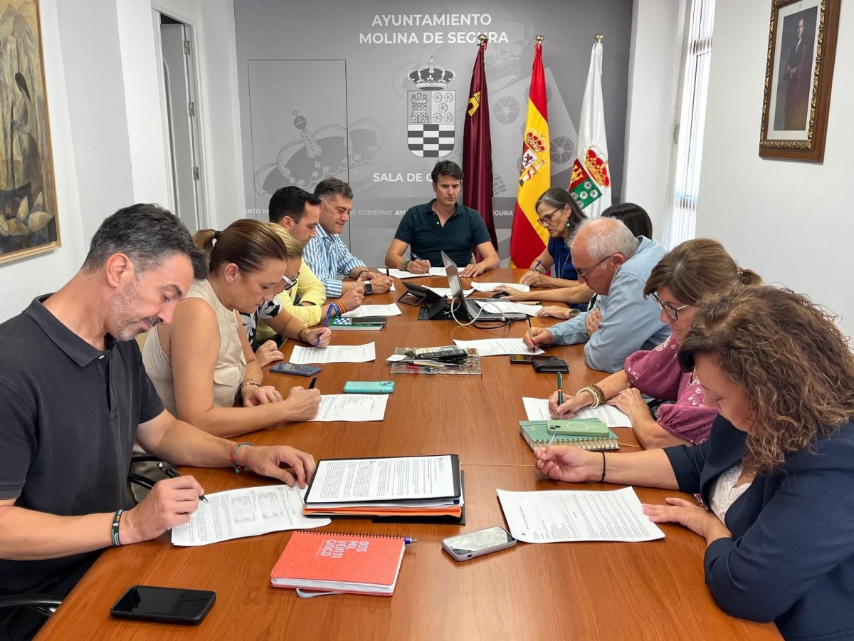 El alcalde Alfonso denuncia que Sánchez 