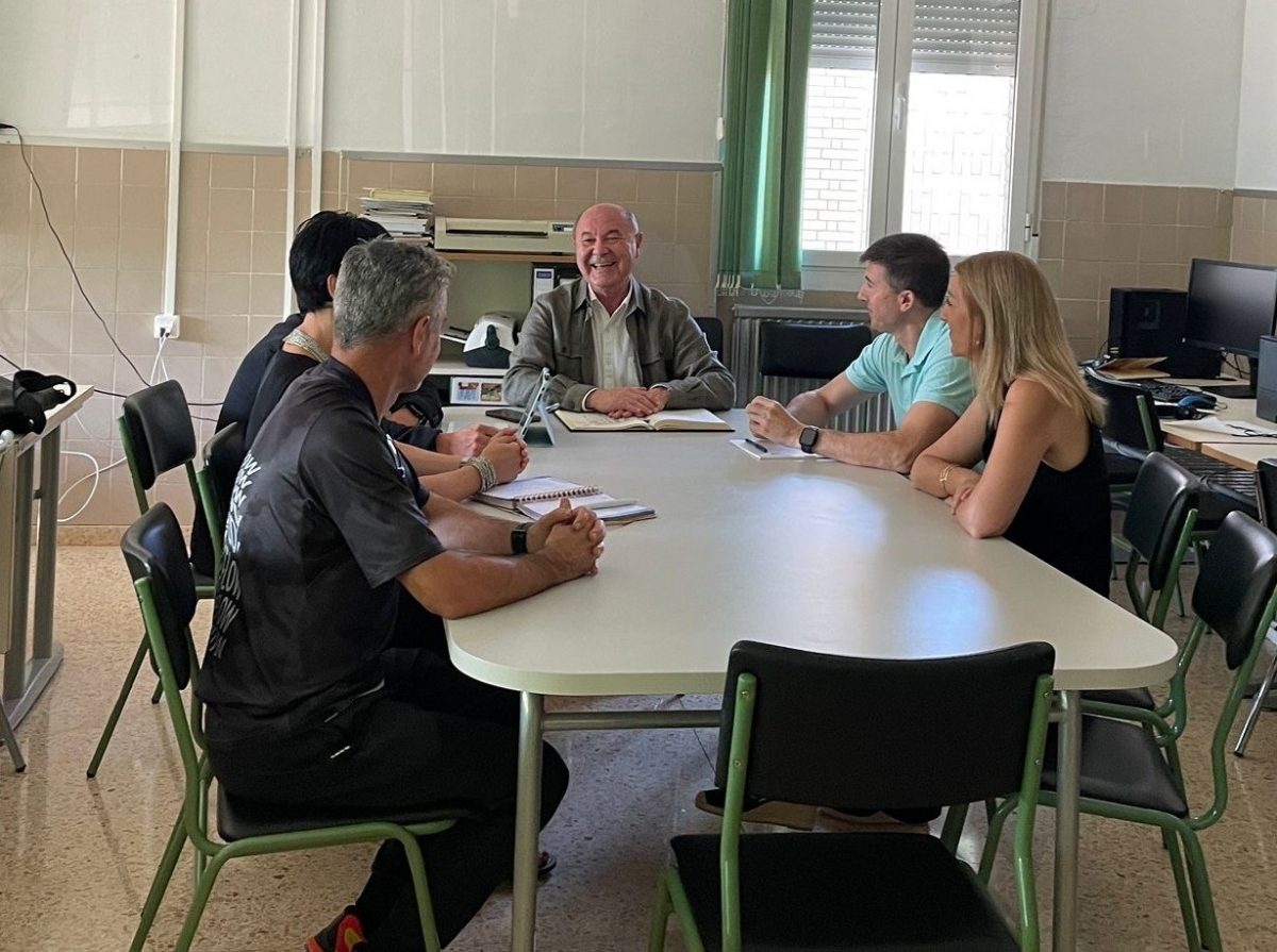 El Consell Escolar lanza la campaña 'Tu voz importa' para 