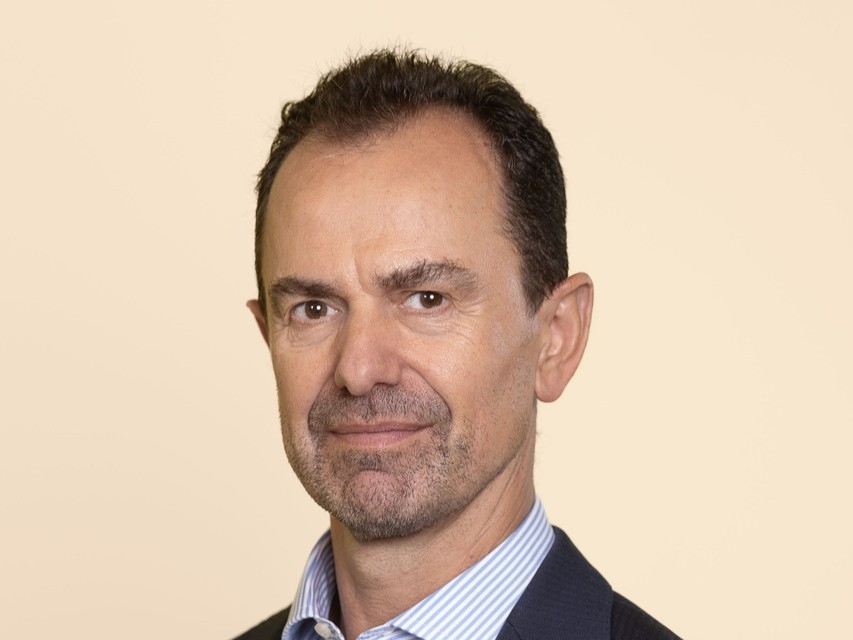 Adolfo Estévez. - Foto: ETHIFINANCE Adolfo Estévez.