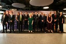 Morata, presidente de Cámara Valencia: "España necesita estabilidad con un proyecto común"