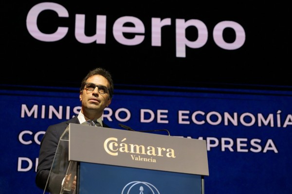 Cuerpo destaca 