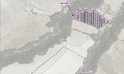 La Generalitat autoriza una segunda planta a Amber Solar en l'Alcoià: en Penáguila y con una potencia de 1,3 MW