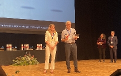 Hefame premia una iniciativa educativa inclusiva y sostenible en los III Premios Europeos de Economía Social