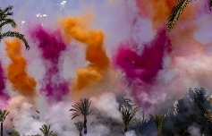 Agosto marca en Elche una tasa de ocupación hotelera del 92,4%, una décima menos que en 2024