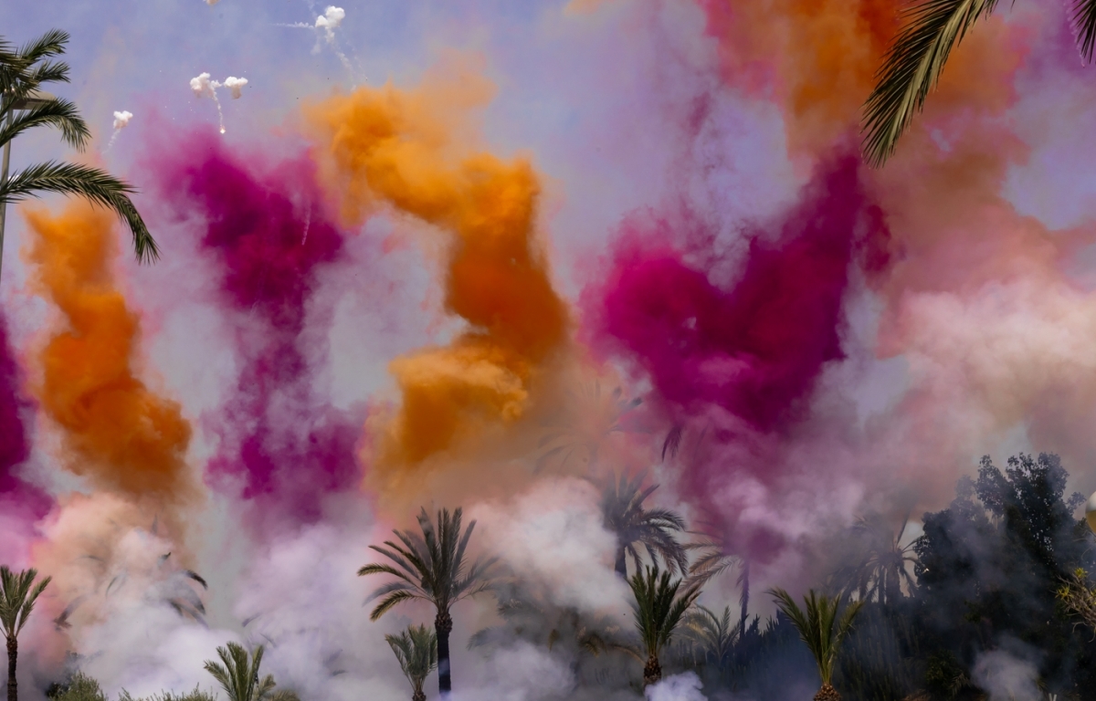 Agosto marca en Elche una tasa de ocupación hotelera del 92,4%, una décima menos que en 2024