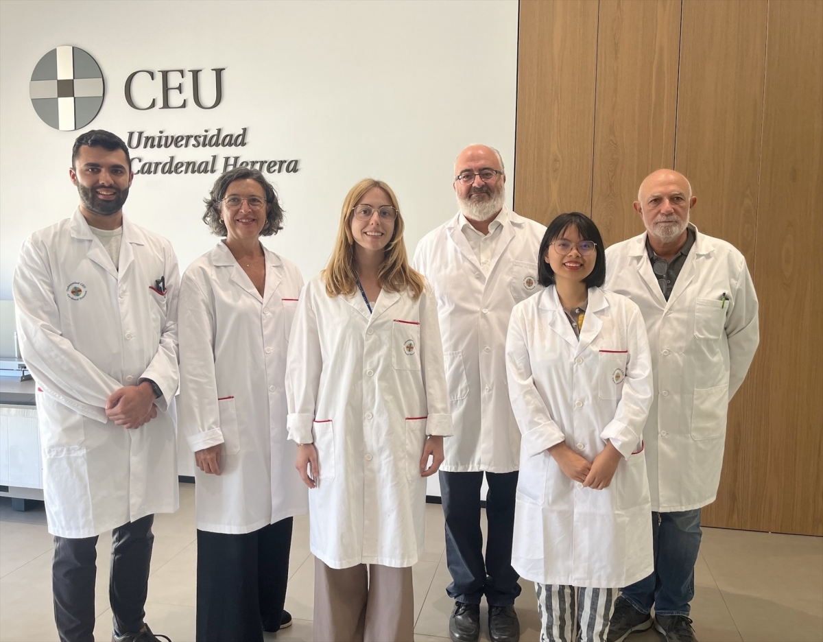 Presentan avances contra la pérdida de visión por enfermedades degenerativas de la retina con fármacos oculares