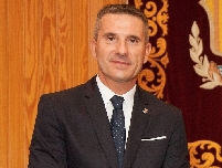 El PP presenta una moción para que la Diputación de Valencia inste al concejal socialista de Moncada a dimitir