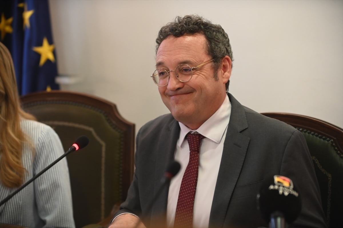 La Fiscalía de España investigará los crímenes en Gaza y apunta a genocidio y otros delitos de lesa humanidad