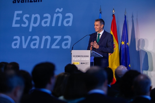 El Gobierno destinará 13.000 millones en modernizar aeropuertos, 1.154 en el de Alicante-Elche