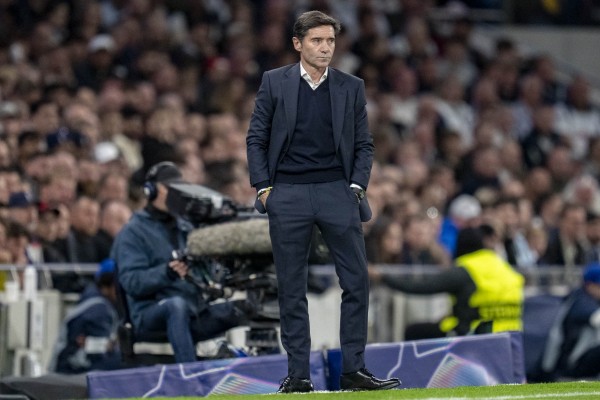 El Villarreal se ha impuesto en sus tres duelos con Marcelino ante Osasuna en La Cerámica